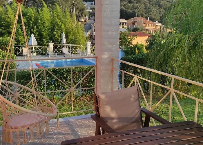 Villa Grecia