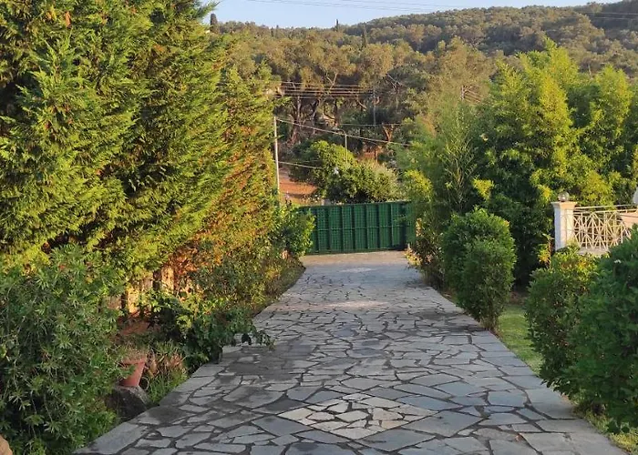 Villa Grecia