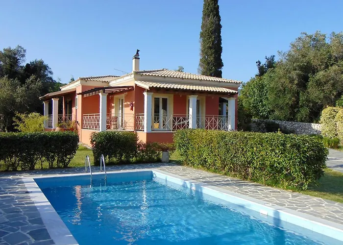 Villa Grecia