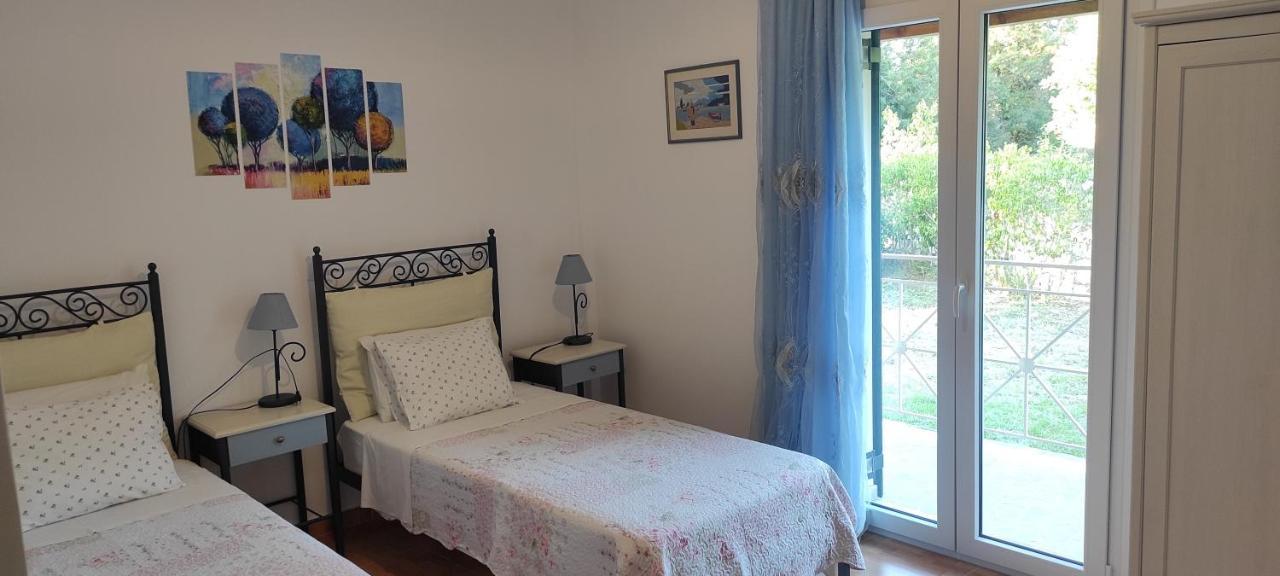 Grecia Villa Liapades