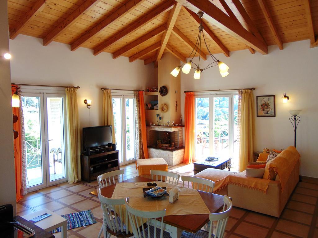 Villa Grecia Liapades