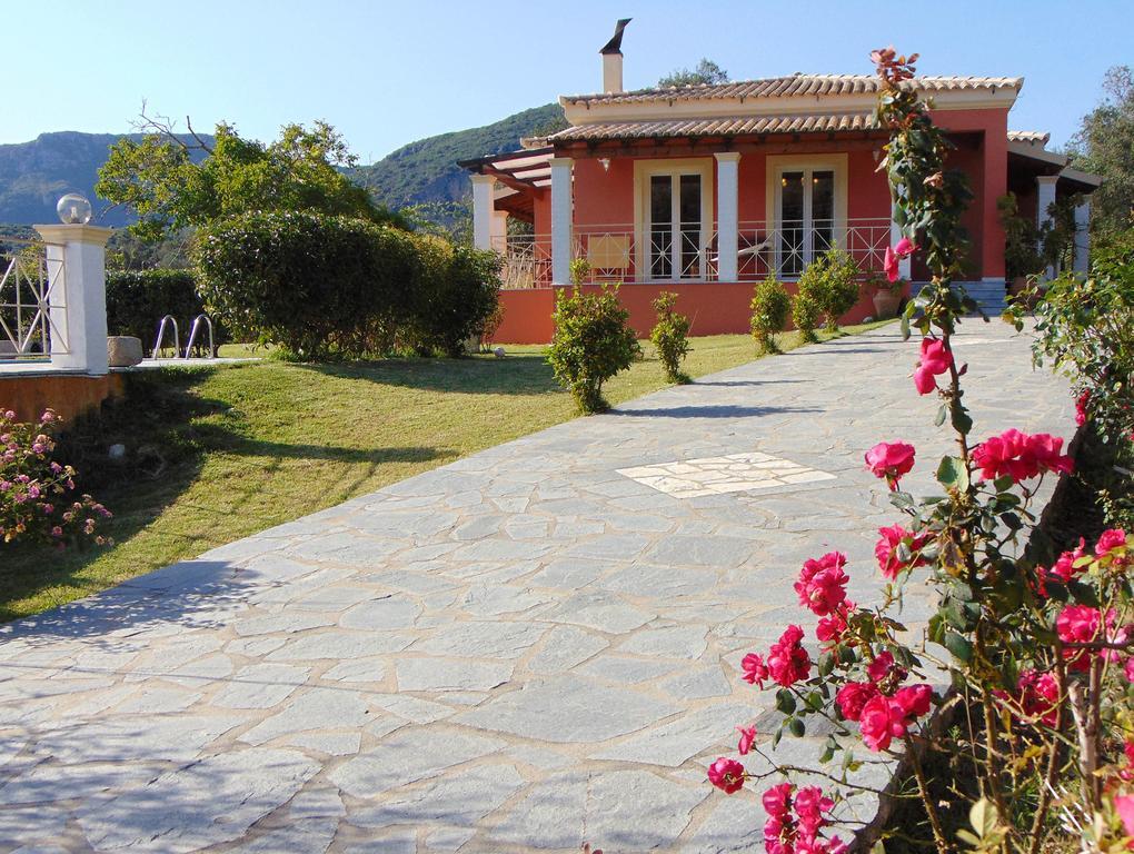 Villa Grecia *