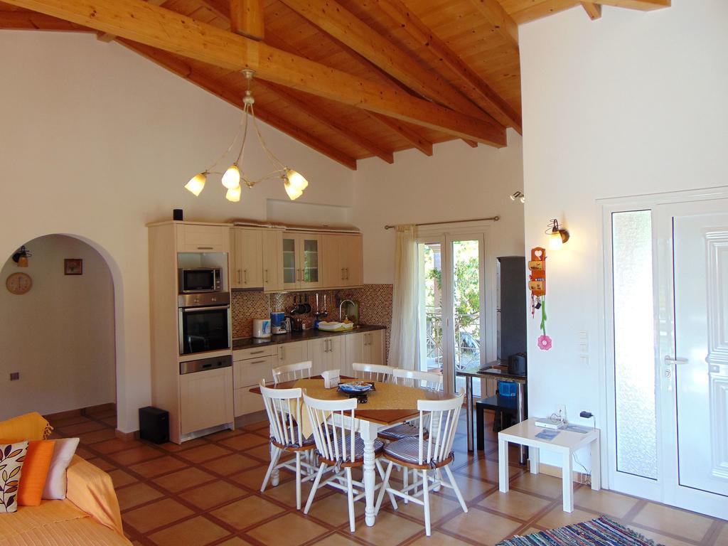 Villa Grecia Liapades