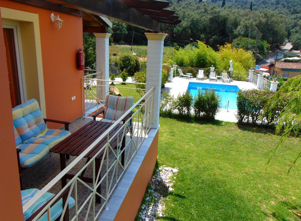 Villa Grecia *
