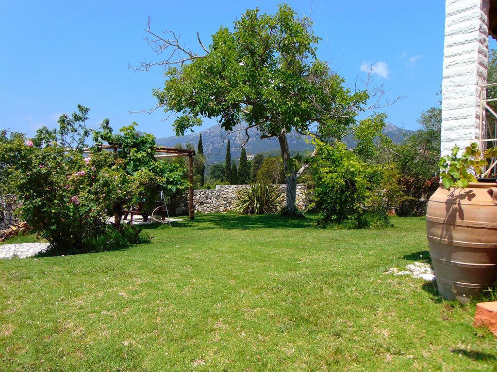 Villa Grecia Liapades