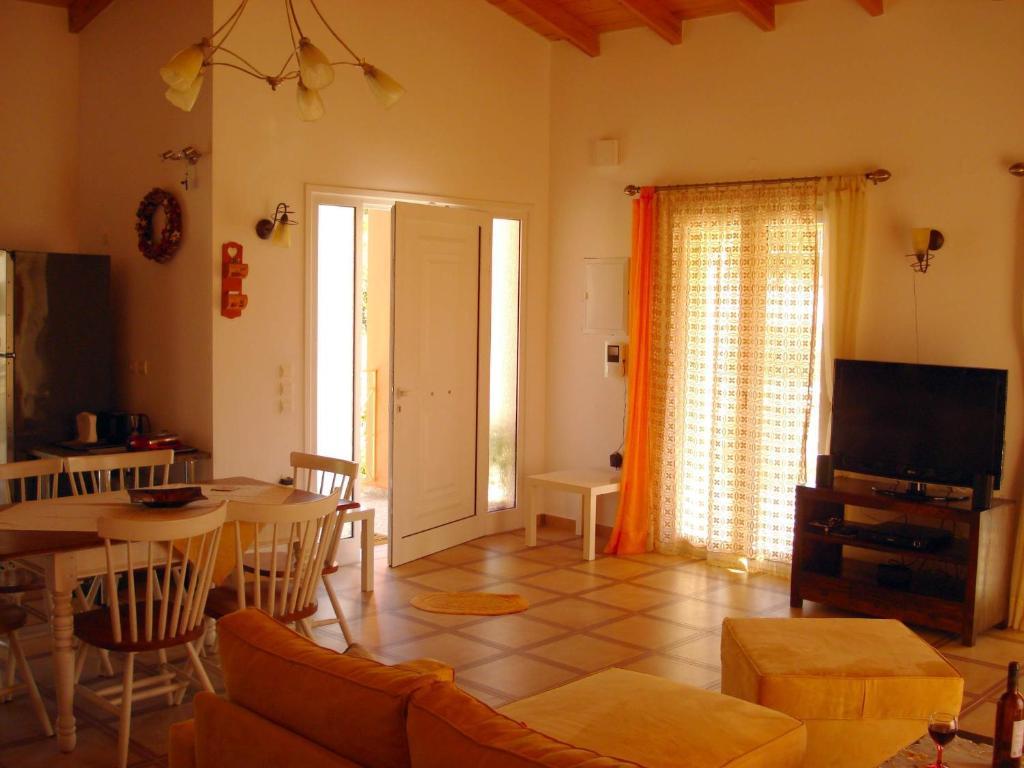 Villa Grecia Liapades