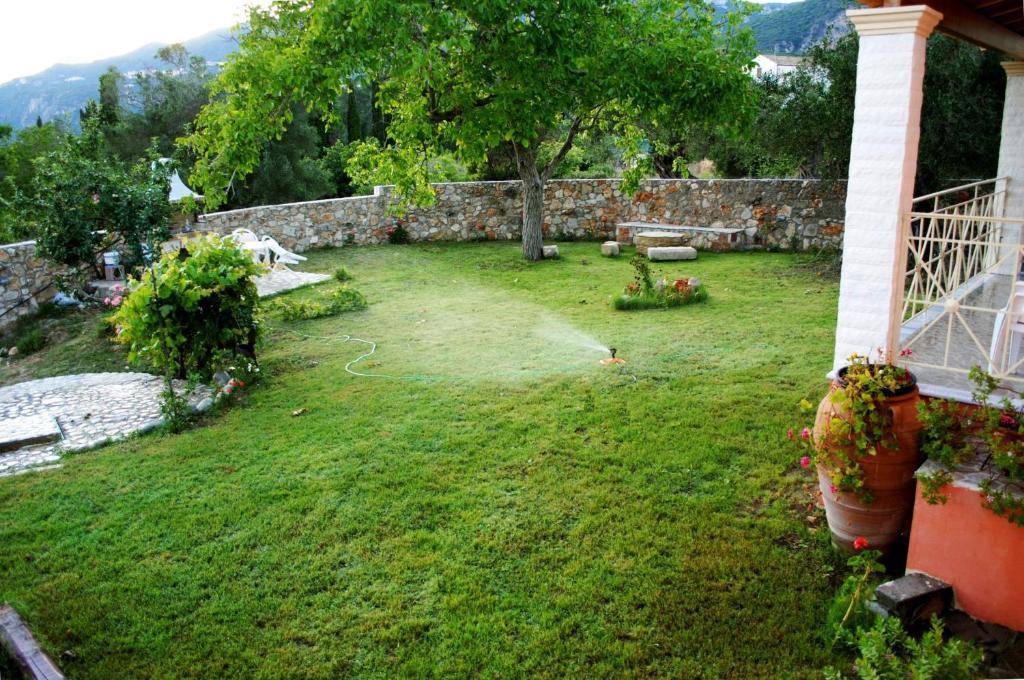 Grecia *