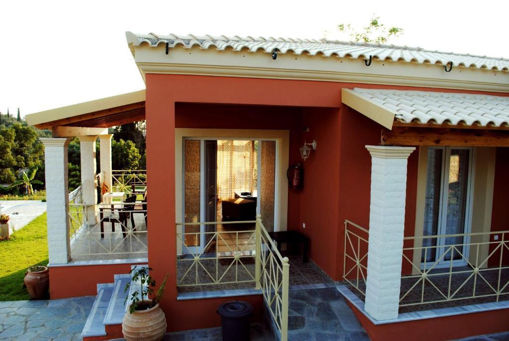 Villa Grecia Liapades