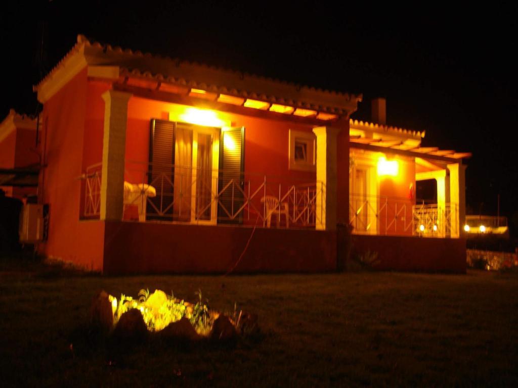 Grecia Villa Liapades