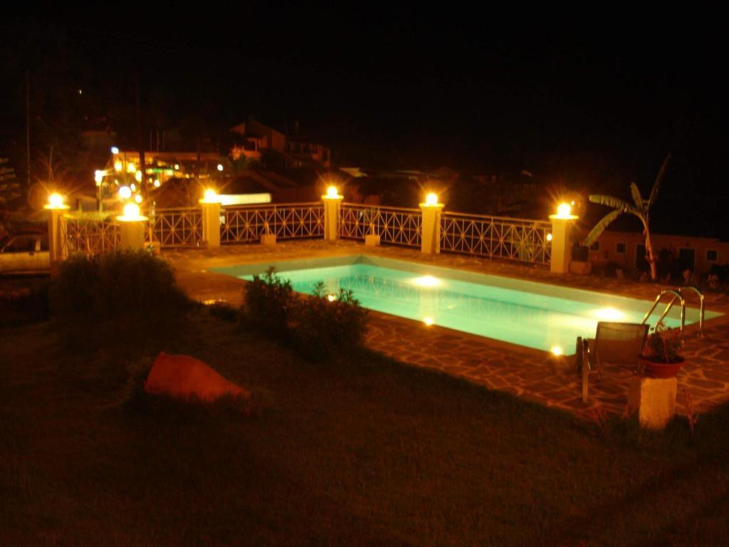 Grecia Liapades