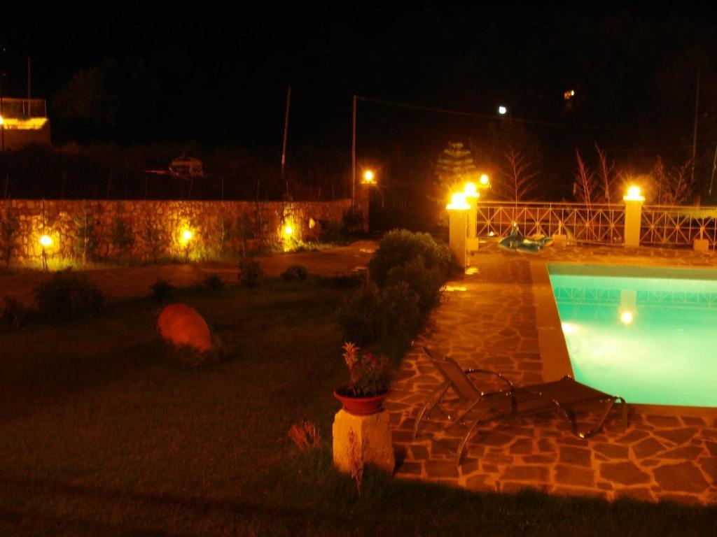 Villa Grecia