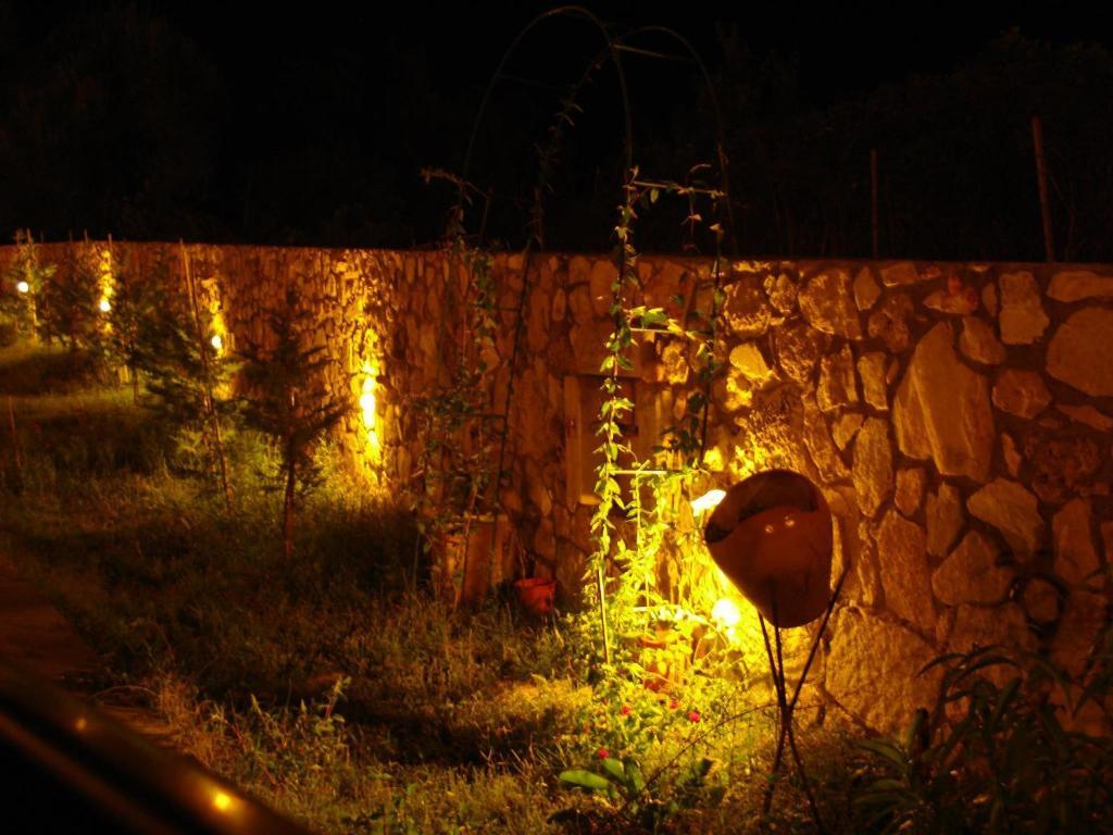 Grecia Villa