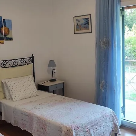Villa Grecia Liapades Extérieur photo