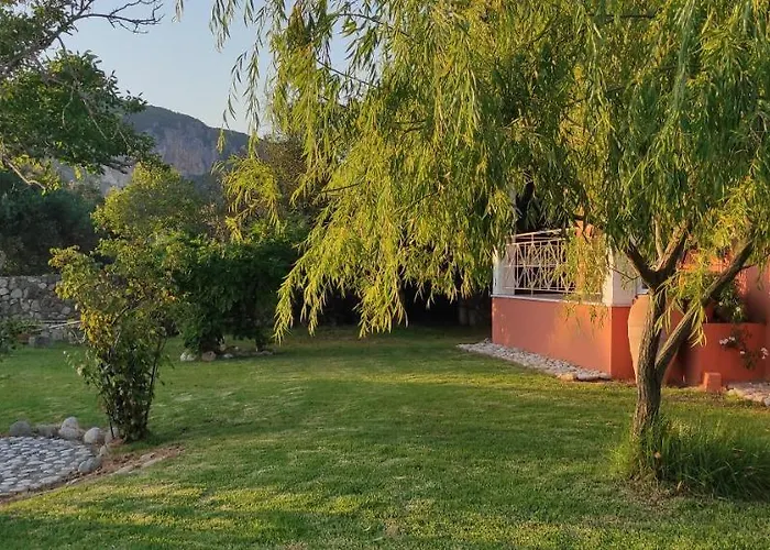 Villa Grecia