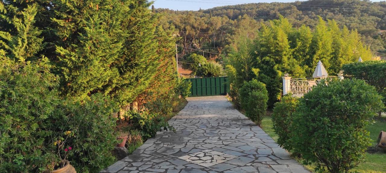 Villa Grecia *