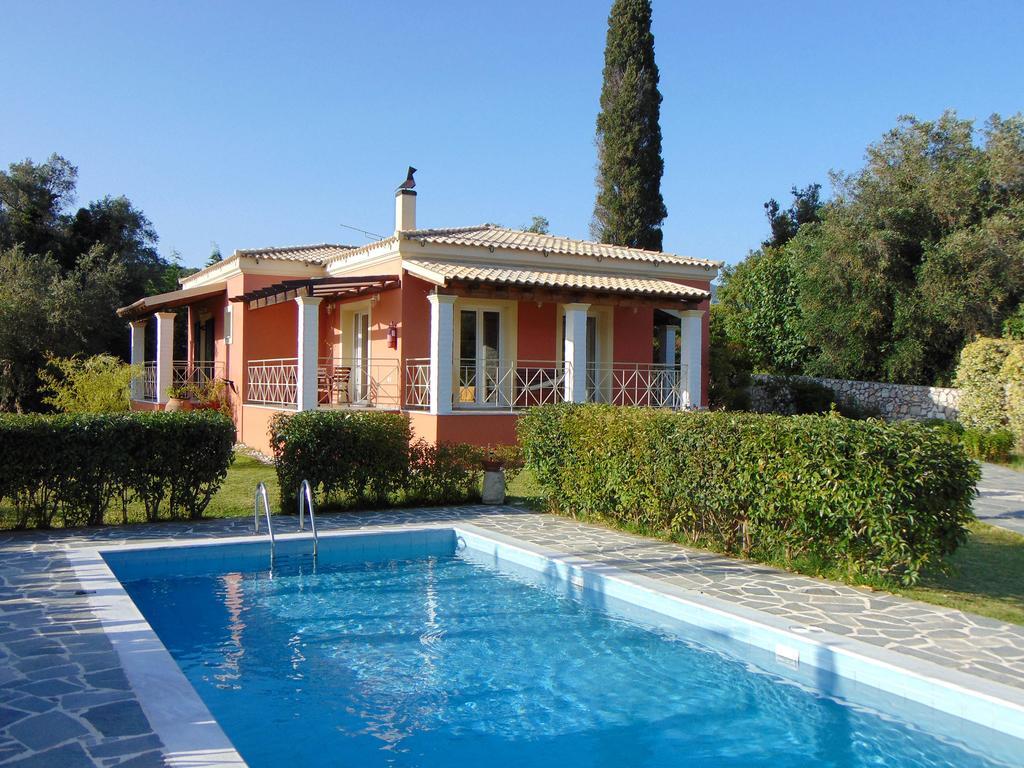 Vila Grecia