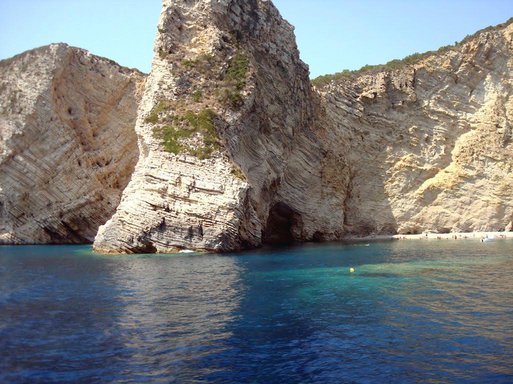 Vila Grecia *