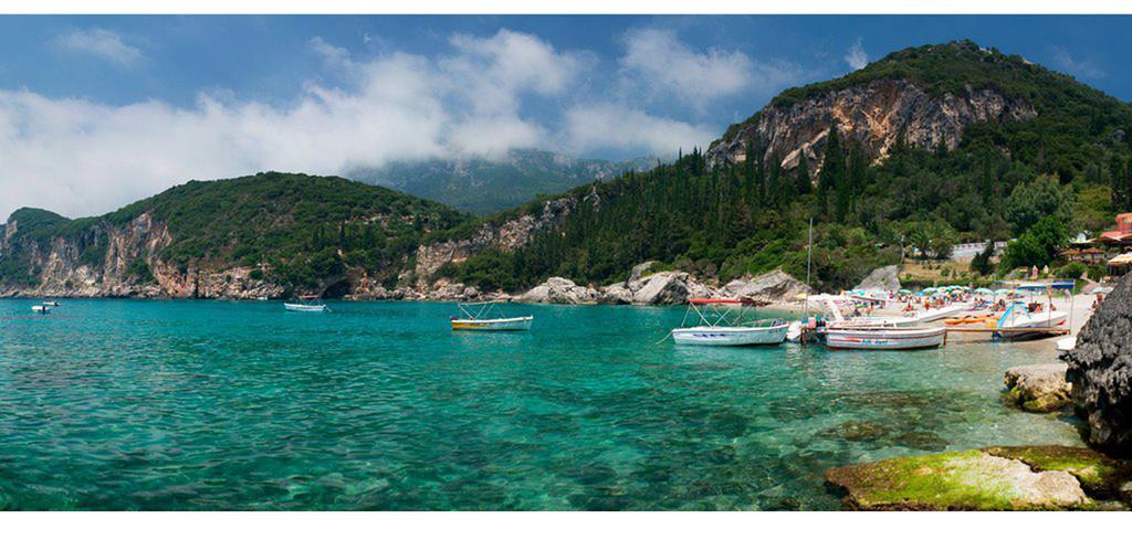 Grecia Liapades