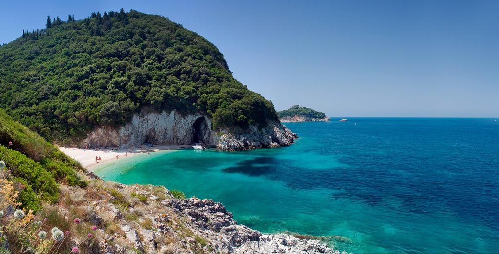 Grecia