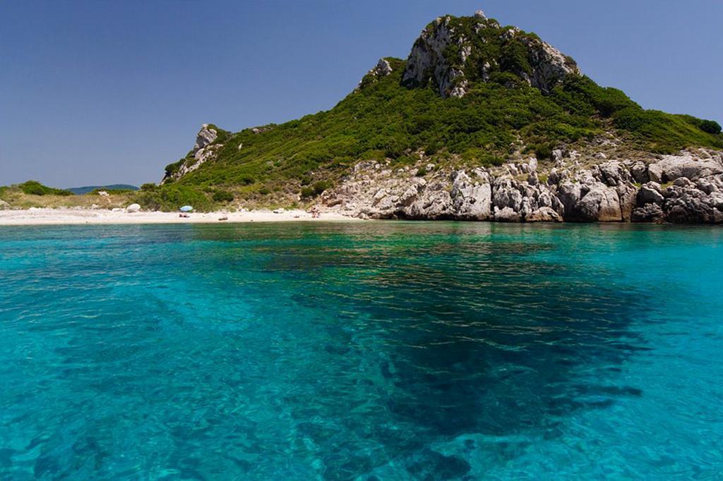 Grecia Liapades