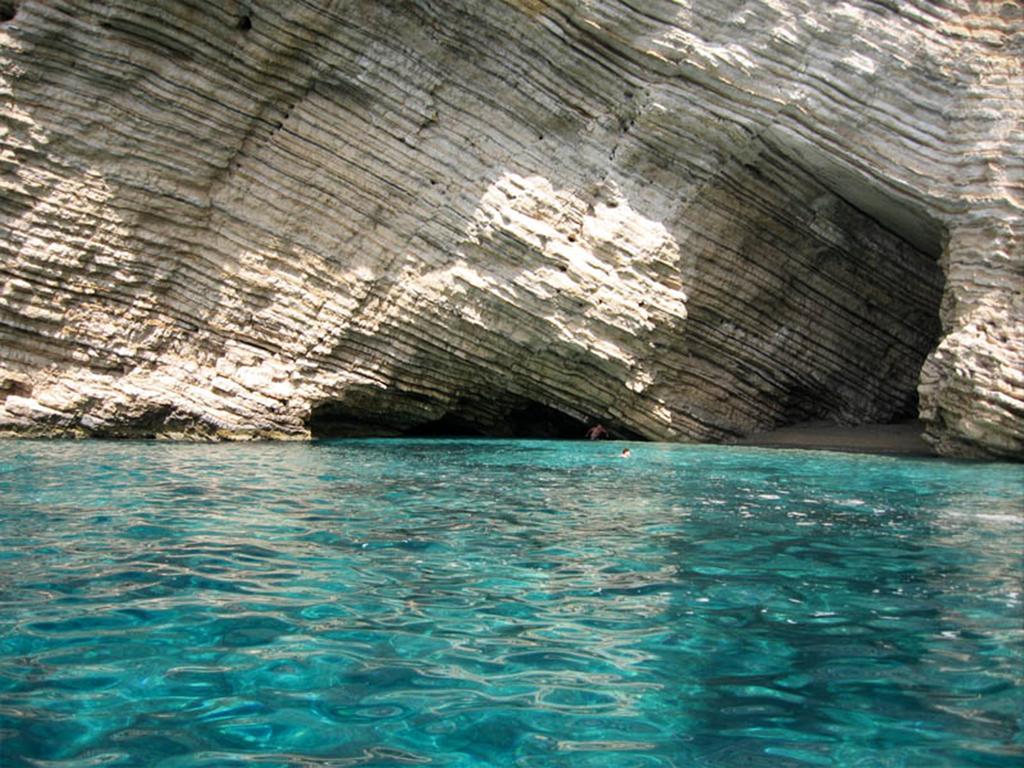 Villa Grecia Liapades