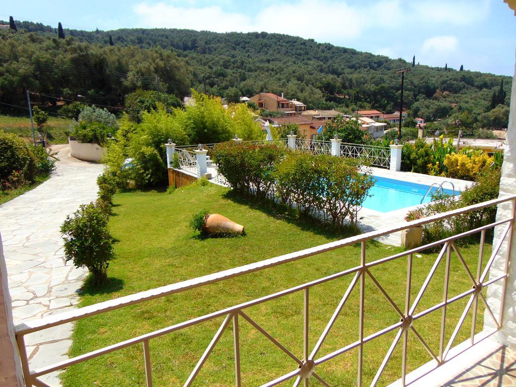 Villa Grecia *