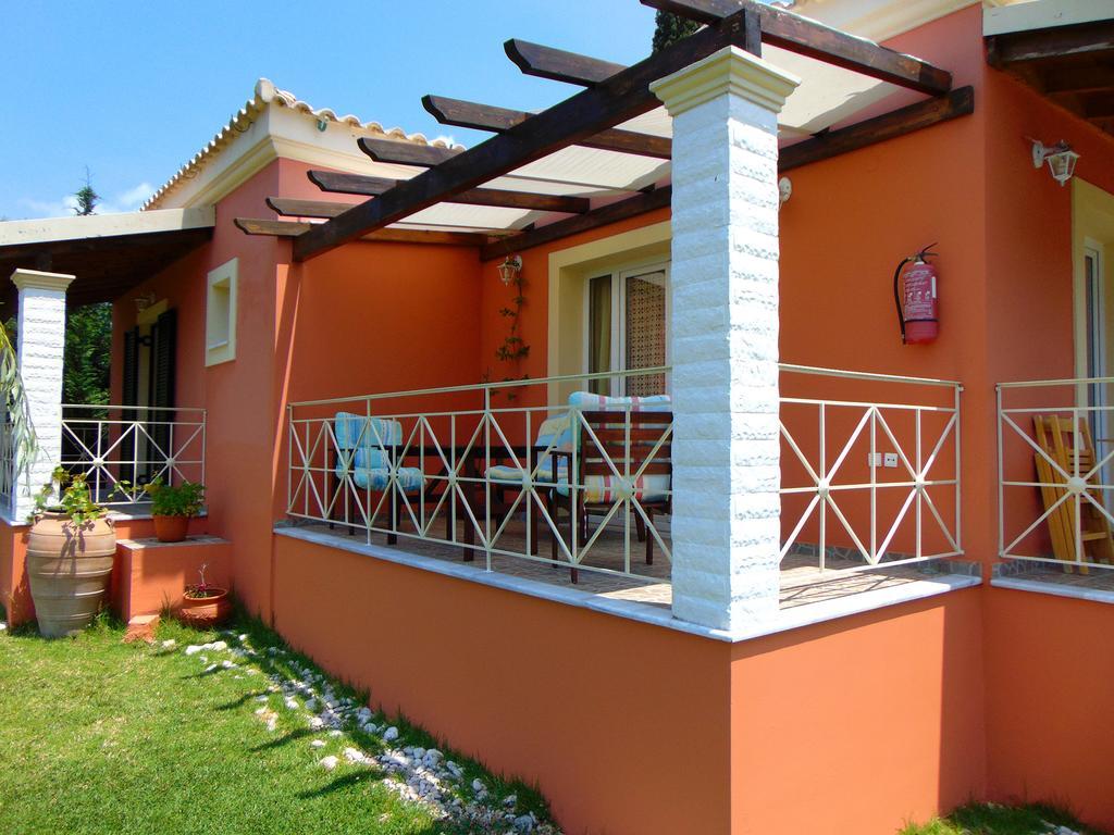 Villa Grecia *