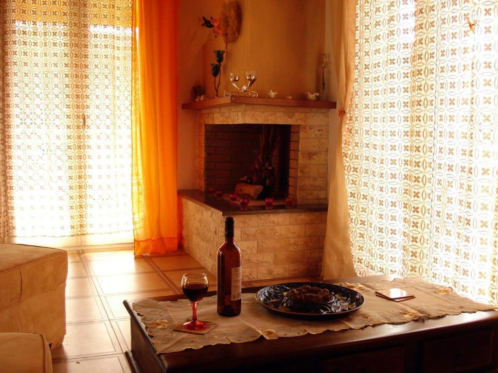 Grecia Vila Liapades